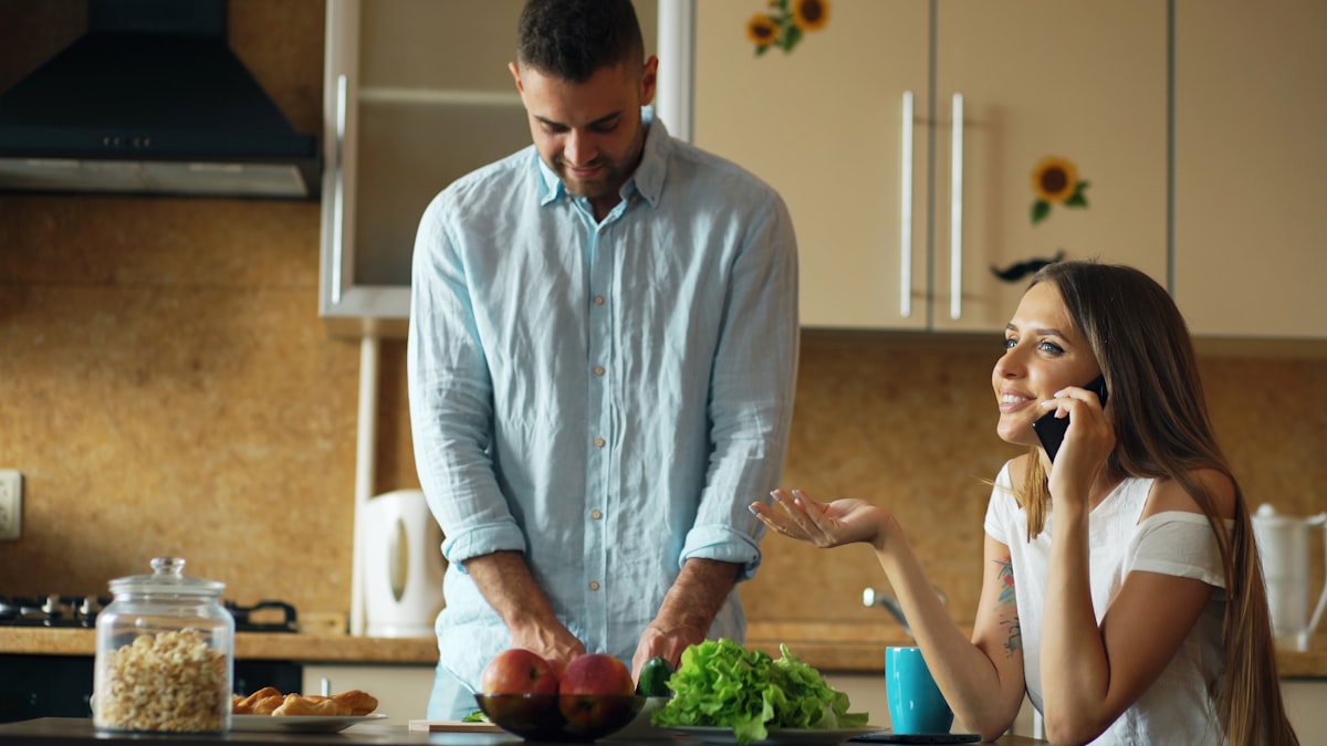 Heart and blood health through nutrition